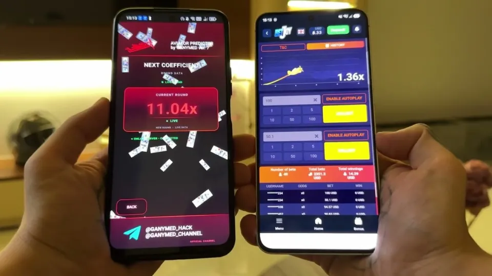 Aviator Predictor offers accurate mobile signals to improve your betting success