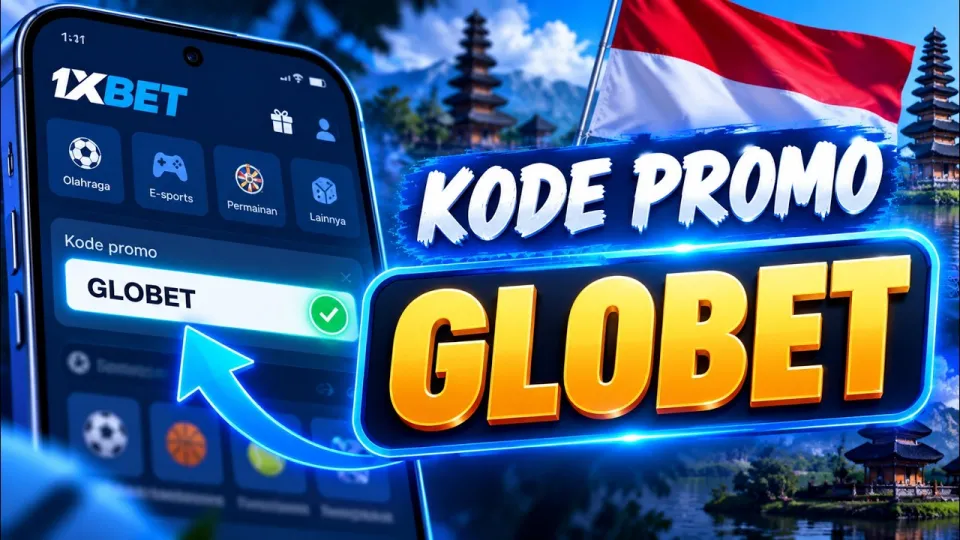 Kode promo 1xbet how to get the best bonus and maximize your sports betting